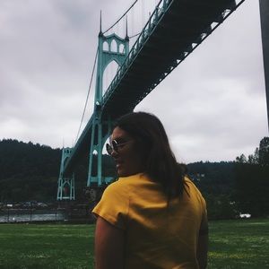 Meet your Posher, Flavia